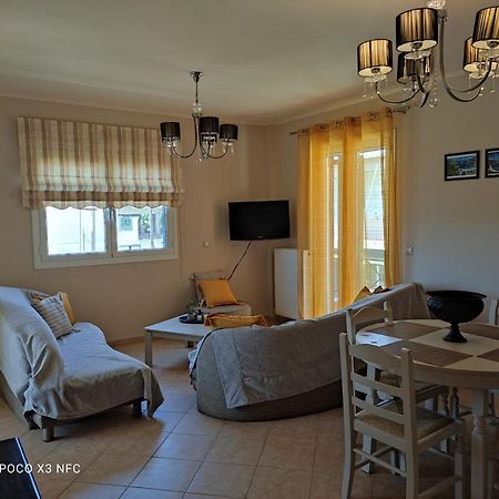 Eliza Apartment Lixouri Luaran gambar