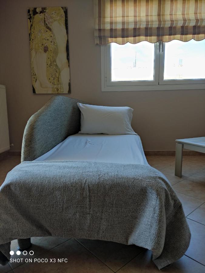 Eliza Apartment Lixouri Luaran gambar